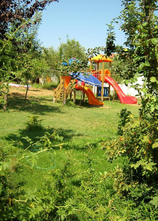 Agriturismo Le Vigne Fermo Ngoại thất bức ảnh