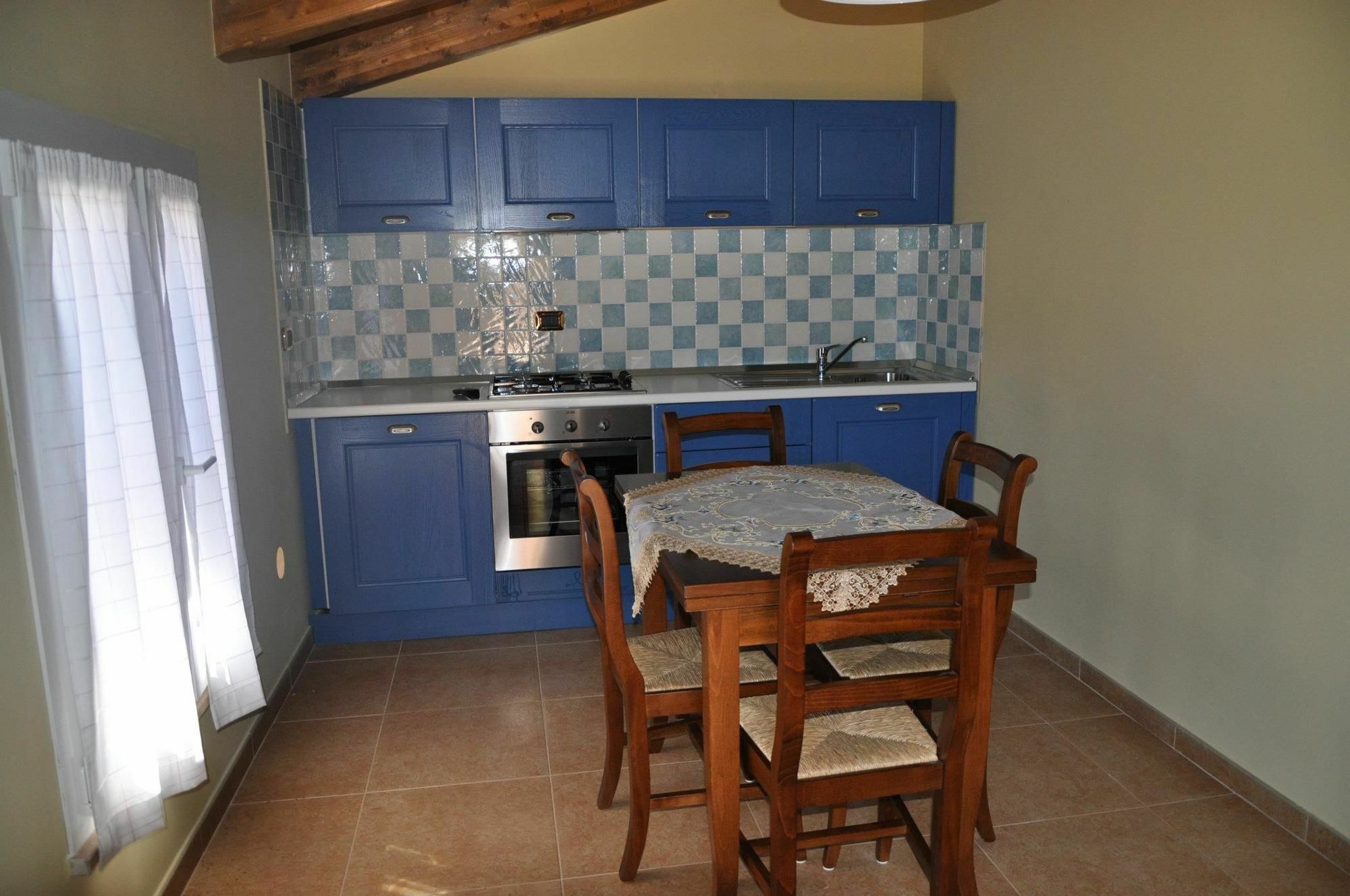 Agriturismo Le Vigne Fermo Ngoại thất bức ảnh