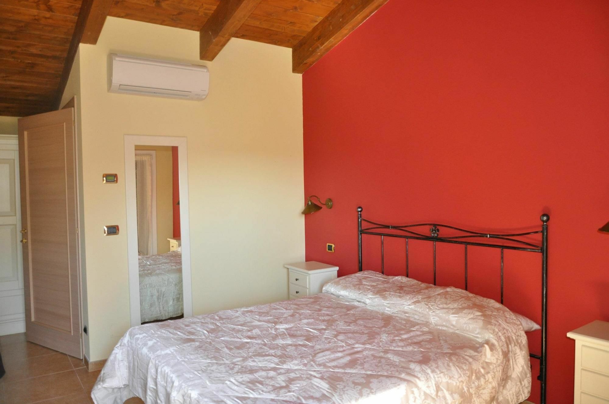 Agriturismo Le Vigne Fermo Ngoại thất bức ảnh